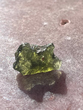 Load image into Gallery viewer, Moldavite 77
