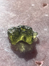 Load image into Gallery viewer, Moldavite 77

