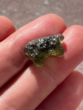 Load image into Gallery viewer, Moldavite 77
