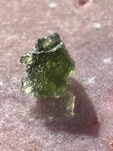 Load image into Gallery viewer, Moldavite 80
