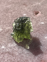 Load image into Gallery viewer, Moldavite 80

