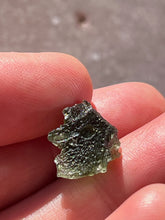 Load image into Gallery viewer, Moldavite 80
