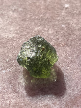 Load image into Gallery viewer, Moldavite 81
