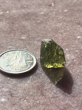 Load image into Gallery viewer, Moldavite 83
