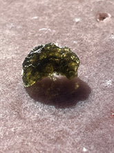 Load image into Gallery viewer, Moldavite 84
