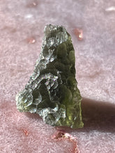 Load image into Gallery viewer, Moldavite 85
