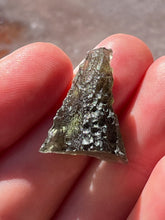 Load image into Gallery viewer, Moldavite 85
