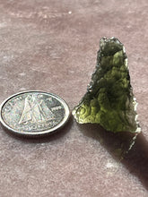 Load image into Gallery viewer, Moldavite 85
