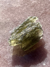Load image into Gallery viewer, Moldavite 86
