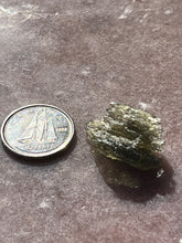 Load image into Gallery viewer, Moldavite 86
