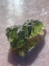 Load image into Gallery viewer, Moldavite 87
