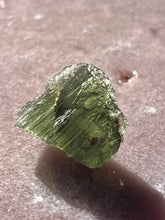 Load image into Gallery viewer, Moldavite 89
