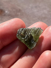 Load image into Gallery viewer, Moldavite 89
