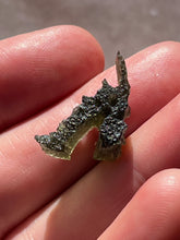 Load image into Gallery viewer, Moldavite 90
