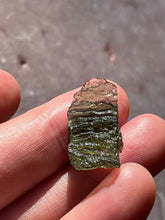 Load image into Gallery viewer, Moldavite 90

