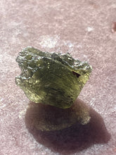 Load image into Gallery viewer, Moldavite 91
