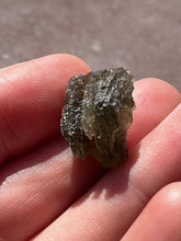 Load image into Gallery viewer, Moldavite 91
