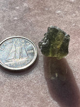 Load image into Gallery viewer, Moldavite 91
