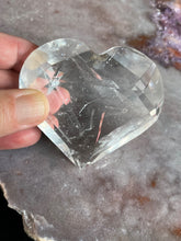 Load image into Gallery viewer, Lemurian Heart
