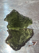 Load image into Gallery viewer, Moldavite 92
