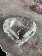 Load image into Gallery viewer, Lemurian Heart
