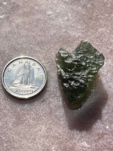 Load image into Gallery viewer, Moldavite 92
