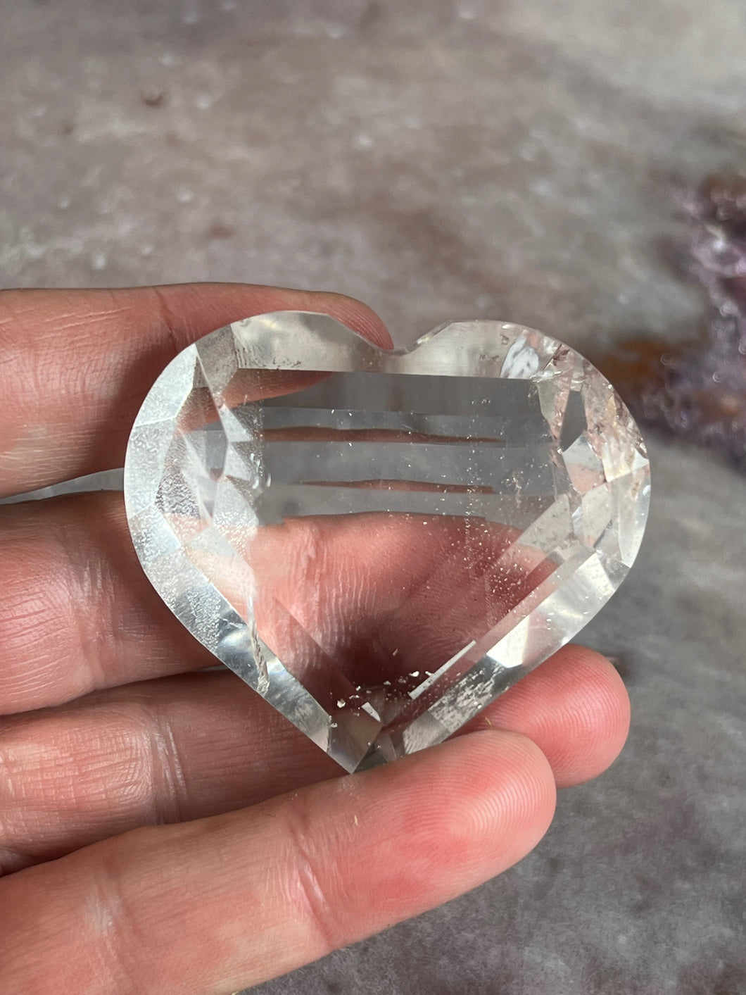 Lemurian heart 3