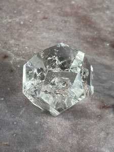 Lemurian dodecahedron