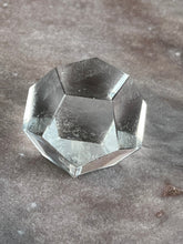Load image into Gallery viewer, Lemurian dodecahedron 2
