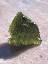Load image into Gallery viewer, Moldavite 93

