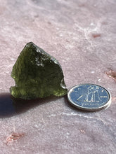 Load image into Gallery viewer, Moldavite 93
