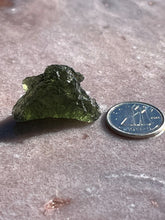 Load image into Gallery viewer, Moldavite 94
