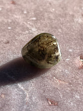 Load image into Gallery viewer, Phenakite polished 10
