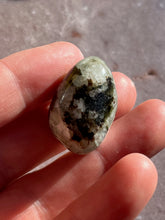 Load image into Gallery viewer, Phenakite polished 13
