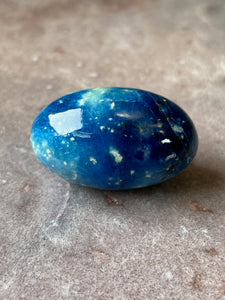 Afghanite shiva