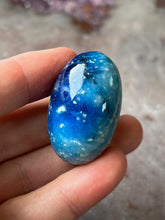 Load image into Gallery viewer, Afghanite shiva
