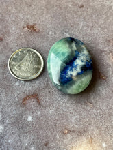 Load image into Gallery viewer, Afghanite palmstone 11
