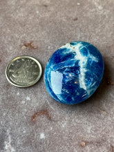 Load image into Gallery viewer, afghanite palmstone 12

