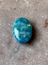 Load image into Gallery viewer, afghanite palmstone 14
