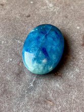Load image into Gallery viewer, Afghanite palmstone 16

