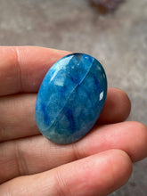 Load image into Gallery viewer, Afghanite palmstone 16
