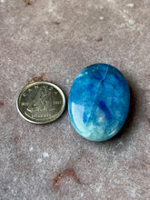 Load image into Gallery viewer, Afghanite palmstone 16
