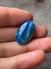 Load image into Gallery viewer, afghanite palmstone 17
