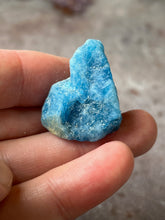 Load image into Gallery viewer, afghanite gem rough 4
