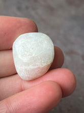 Load image into Gallery viewer, Tugtupite 17 tumbled
