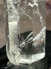 Load image into Gallery viewer, Rose gold tyndall quartz 2
