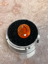 Load image into Gallery viewer, sunstone faceted
