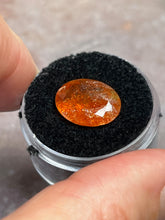 Load image into Gallery viewer, sunstone faceted
