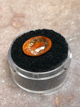 Load image into Gallery viewer, sunstone faceted
