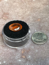 Load image into Gallery viewer, sunstone faceted
